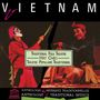 Vietnam: Hat Cheo-Traditional Folk Theatre, CD