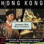 : Hong Kong: Instrumental Music, CD