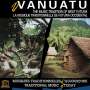 : Vanuatu: Music Tradition Of West Futuna, CD