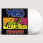 Wizo: Uuaarggh! (White Vinyl), LP,LP
