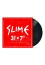 Slime: 3!+7(hoch 1), LP