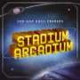 Red Hot Chili Peppers: Stadium Arcadium (Limited Edition), LP,LP,LP,LP