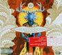 Mastodon: Blood Mountain (CD + DVD), CD