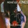 Rickie Lee Jones: Naked Songs: Live And Acoustic, CD