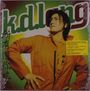 k. d. lang: All You Can Eat, LP