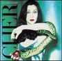 Cher: It's A Man's World, CD