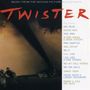 : Twister, CD