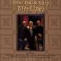 Peter, Paul & Mary: Lifelines Live, CD