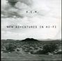 R.E.M.: New Adventures In Hi Fi, CD