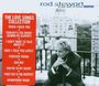 Rod Stewart: If We Fall In Love Tonight, CD