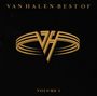 Van Halen: Best Of Volume I, CD