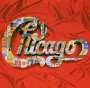 Chicago: The Heart Of Chicago 1967 - 1997, CD