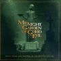 Midnight In The Garden Of Good & Evil, CD