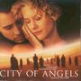 : City Of Angels, CD