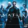 : The Matrix, CD