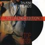 Talking Heads: Stop Making Sense, CD