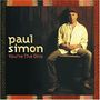 Paul Simon: You're The One, CD