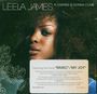 Leela James: A Change Is Gonna Come, CD