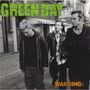 Green Day: Warning, CD