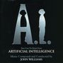 : A.I. - Artificial Intelligence, CD
