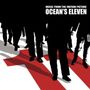 Ocean's Eleven, CD