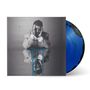 Teddy Swims: UGLY (140g) (Indie Exclusive Edition) (Black & Blue Vinyl), LP