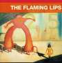 The Flaming Lips: Yoshimi Battles The Pink Robots, CD