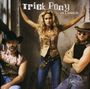 Trick Pony: On A Mission, CD