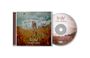 "Wild" von Ashley McBryde. Das CD-Cover zeigt eine Frau in einem Feld unter bewölktem Himmel.