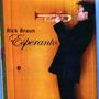 Rick Braun: Esperanto, CD