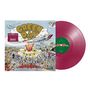 Green Day: Dookie (Fruit Punch Vinyl), LP