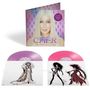 Cher: The Farewell Tour (Pink & Purple Vinyl), LP,LP