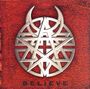 Disturbed: Believe (Explicit) (Enhanced), CD