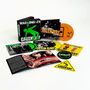 Green Day: Warning, CD,CD,CD,CD