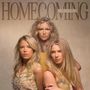 The Castellows: Homecoming, CD