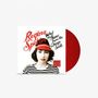 Regina Spektor: What We Saw From The Cheap Seats (Translucent Red Vinyl), LP