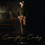 Drew Parker: Camouflage Cowboy, CD