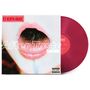 Kenya Grace: The After Taste (Limited Edition) (Magenta Vinyl), LP