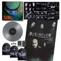 Disturbed: The Sickness (25th Anniversary Edition) (Limited Box Set), LP,CD,CD,CD