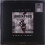 Linkin Park: Hybrid Theory (One-Step Pressing) (180g) (Limited Numbered Edition), LP