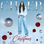 Cher: Christmas (silberfarbene CD-Vorderseite), CD