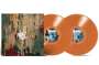 Mike Shinoda: Post Traumatic (Limited Deluxe Edition) (Orange Crush Vinyl), LP,LP