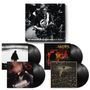 Neil Young: Official Release Series Vol. 6 (Discs 26, 27, 28 & 29) (Limited Numbered Edition), LP,LP,LP,LP
