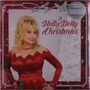 Dolly Parton: A Holly Dolly Christmas (Limited Edition) (Silver Vinyl), LP