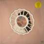 Mac Miller: The Divine Feminine (Limited Indie Exclusive Edition) (Blue Vinyl), LP,LP