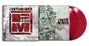 Fort Minor: Rising Tied (Limited Deluxe Edition) (Ruby Red Vinyl), LP,LP