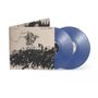 Avenged Sevenfold: Life Is But A Dream (Limited Edition) (Transparent Blue Vinyl), LP,LP