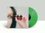 ††† (Crosses): Permanent.Radiant EP (Limited Indie Edition) (Neon Green Vinyl), MAX