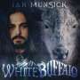 Ian Munsick: White Buffalo, CD