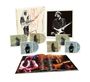 Eric Clapton: The Definitive 24 Nights (Limitiertes Super Deluxe Boxset mit nummerierter Lithographie), CD,CD,CD,CD,CD,CD,BR,BR,BR,Buch